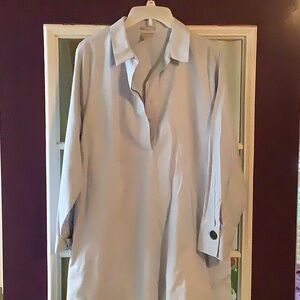 Chico’s Pullover Blouse